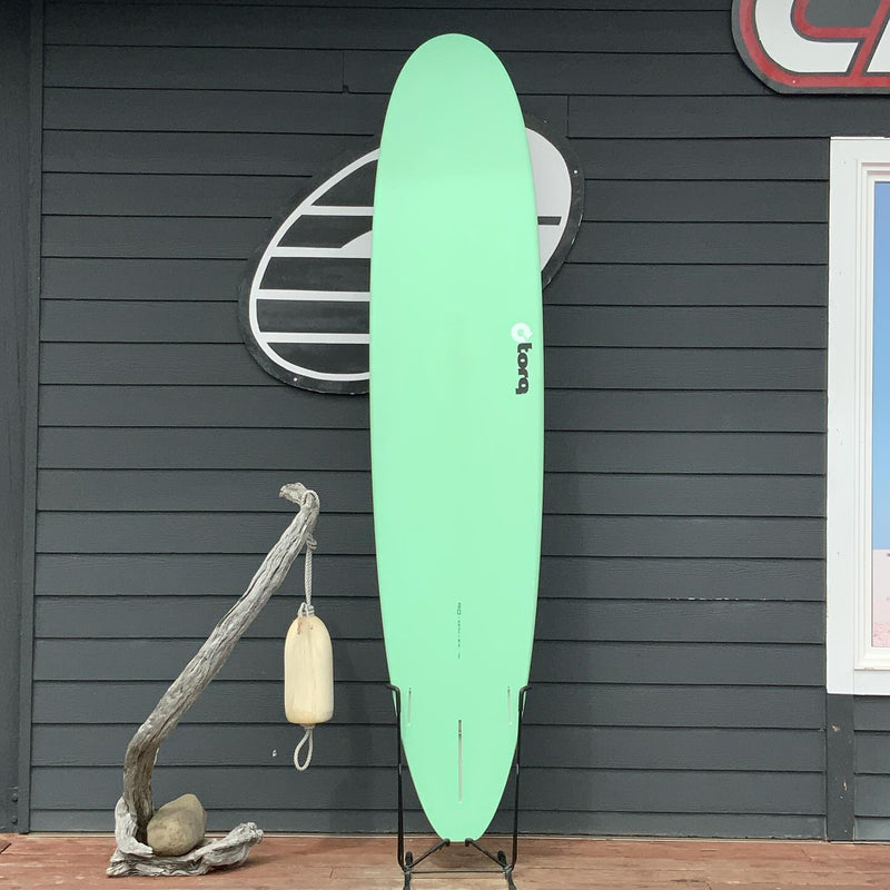 Load image into Gallery viewer, Torq Longboard 9&#39;0 x 22 ¾ x 3 ⅛ Surfboard • USED
