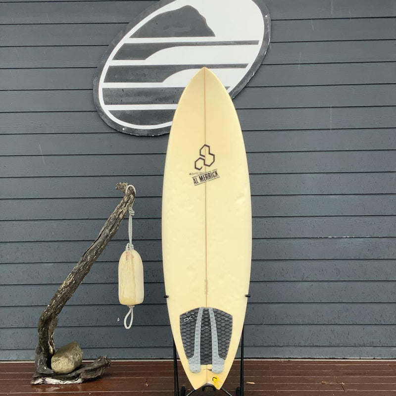 Load image into Gallery viewer, Channel Islands The Pod 6&#39;0 x 20 ½ x 2 ½ Surfboard • USED
