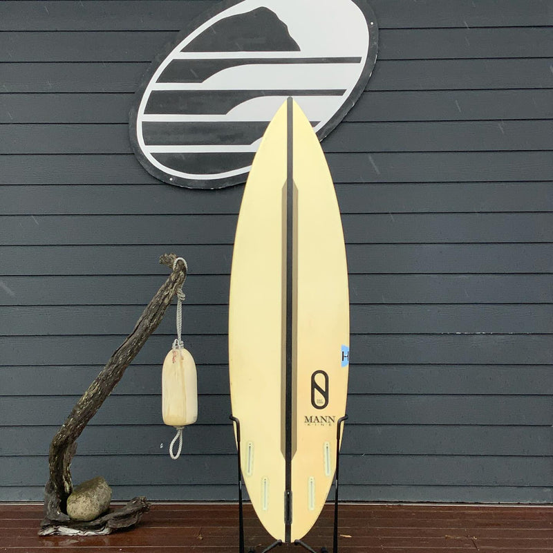 Load image into Gallery viewer, Slater Designs FRK LFT 6&#39;0 x 19 1/16 x 2 ⅝ Surfboard • USED
