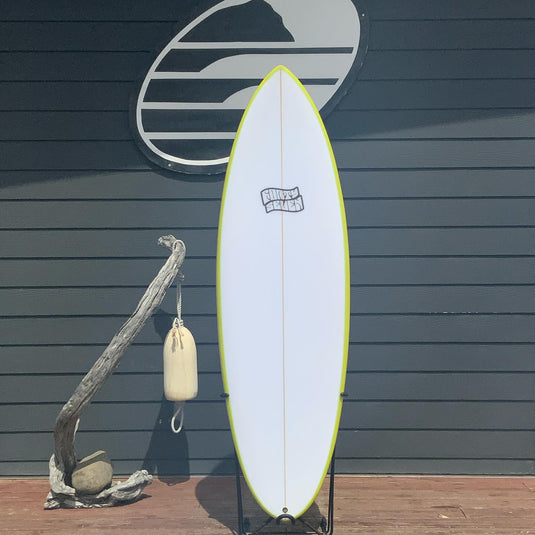 Forty Seven Custom 6'2 x 22 x 2 ⅝ Surfboard • NEW