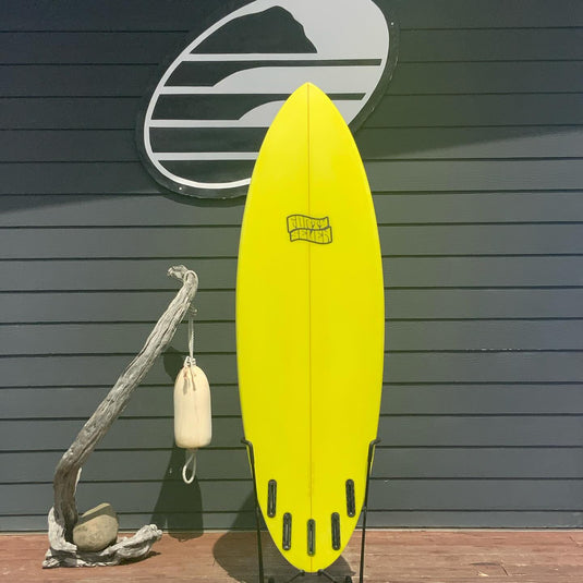 Forty Seven Custom 6'2 x 22 x 2 ⅝ Surfboard • NEW