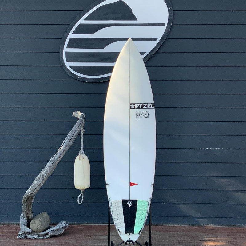 Load image into Gallery viewer, Pyzel The Ghost 6&#39;0 x 19 x 2 ½ Surfboard • USED
