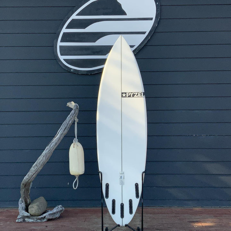 Load image into Gallery viewer, Pyzel The Ghost 6&#39;0 x 19 x 2 ½ Surfboard • USED
