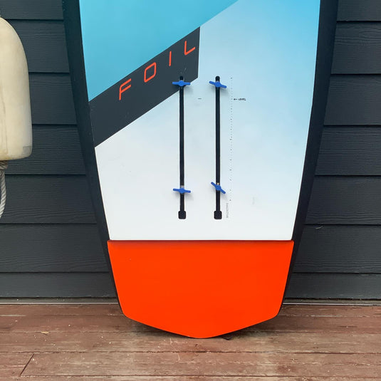 JP Australia 7'2 x 29 Foil Board • USED