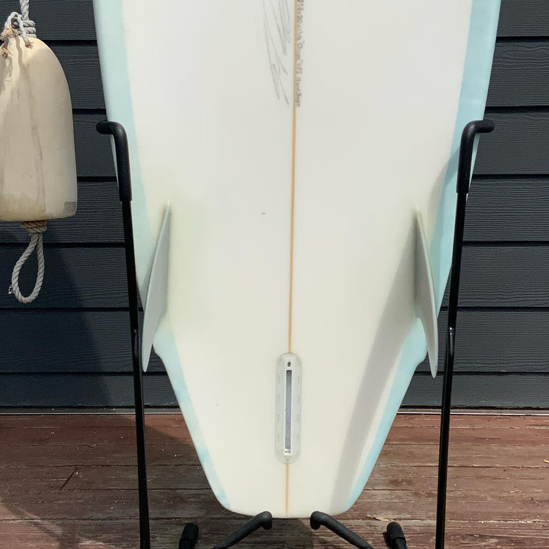 Load image into Gallery viewer, Pace Surfcraft Custom 5&#39;10 x 20 x 2 ½ Surfboard • USED
