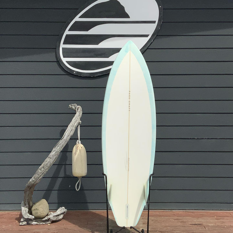 Load image into Gallery viewer, Pace Surfcraft Custom 5&#39;10 x 20 x 2 ½ Surfboard • USED
