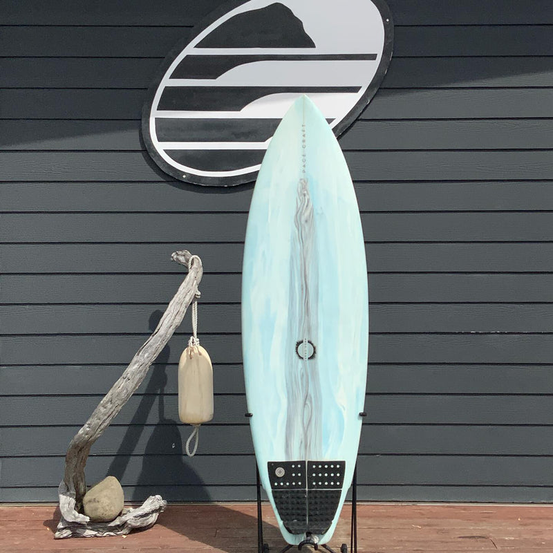 Load image into Gallery viewer, Pace Surfcraft Custom 5&#39;10 x 20 x 2 ½ Surfboard • USED
