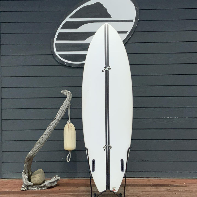 Load image into Gallery viewer, Lost RNF 6&#39;5 x 22 ¾ x 2 ¾ Surfboard • USED
