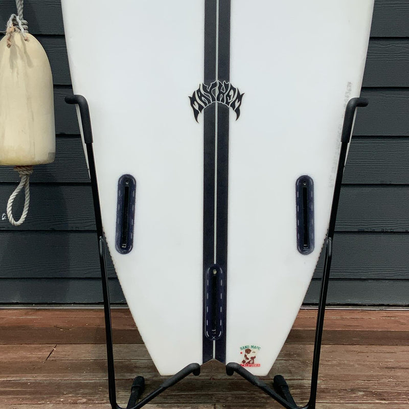 Load image into Gallery viewer, Lost RNF 6&#39;5 x 22 ¾ x 2 ¾ Surfboard • USED
