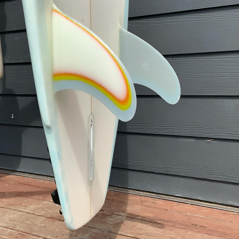 Load image into Gallery viewer, Pace Surfcraft Custom 5&#39;10 x 20 x 2 ½ Surfboard • USED
