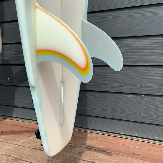 Pace Surfcraft Custom 5'10 x 20 x 2 ½ Surfboard • USED