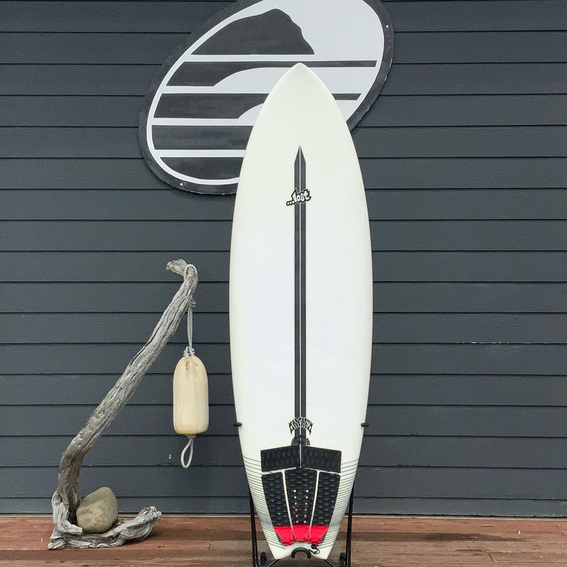 Load image into Gallery viewer, Lost RNF 6&#39;5 x 22 ¾ x 2 ¾ Surfboard • USED
