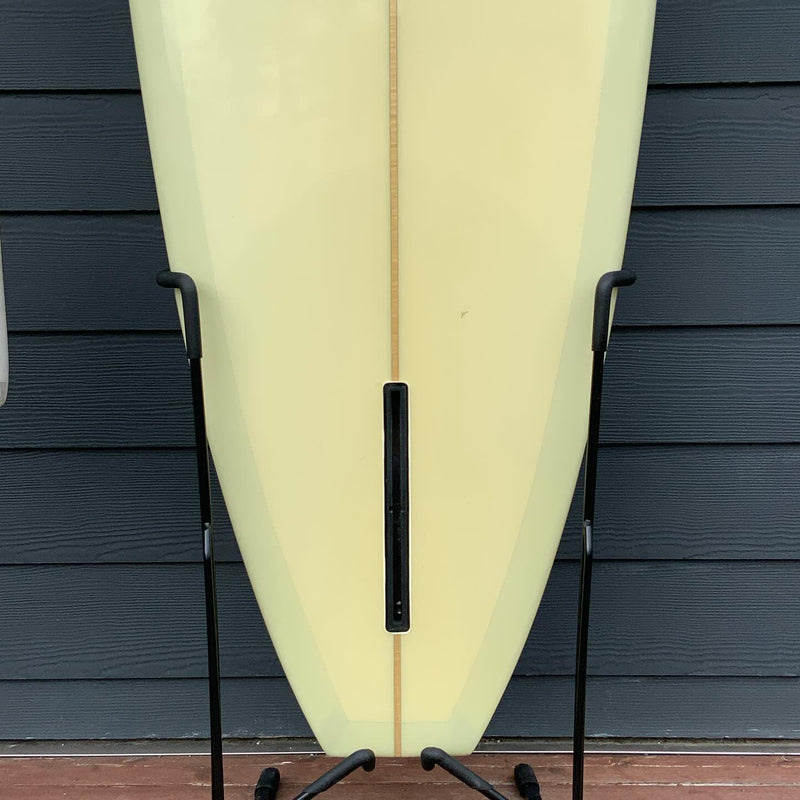 Load image into Gallery viewer, Becker San Onofre 9&#39;6 x 23 ⅛ x 3 ⅛ Surfboard • USED
