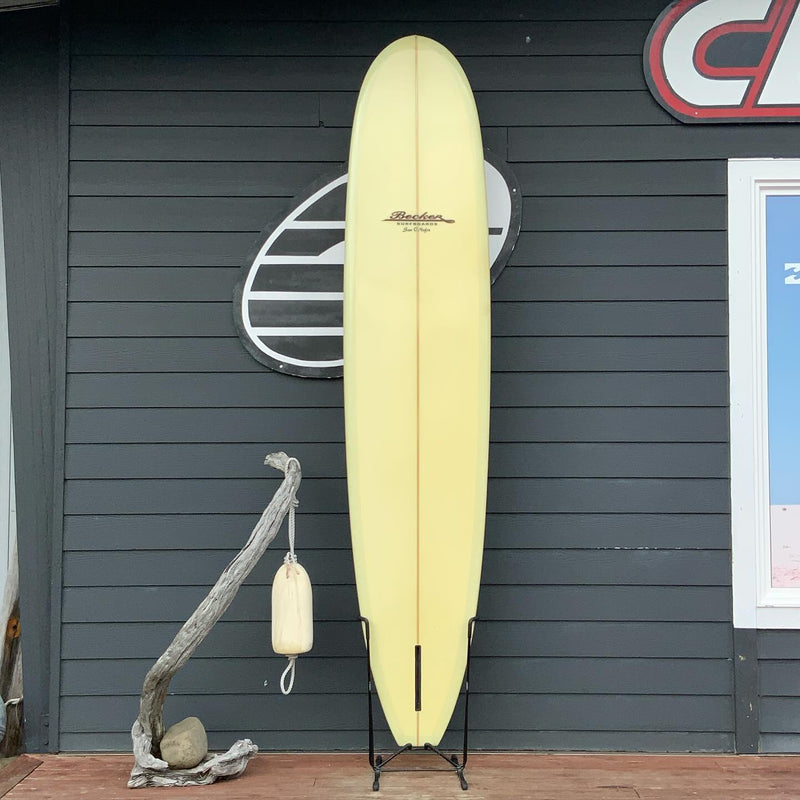 Load image into Gallery viewer, Becker San Onofre 9&#39;6 x 23 ⅛ x 3 ⅛ Surfboard • USED
