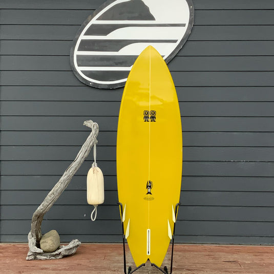 Campbell Bros. Octafish 6'0 x 21 x 2 ½ Surfboard • USED