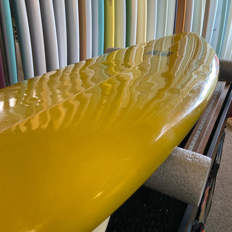 Load image into Gallery viewer, Campbell Bros. Octafish 6&#39;0 x 21 x 2 ½ Surfboard • USED
