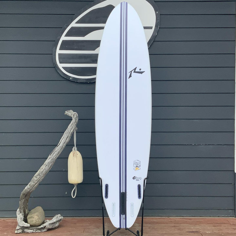 Load image into Gallery viewer, Torq Rusty Egg Not TEC 7&#39;6 x 21 ¾ x 3.05 Surfboard • NEW
