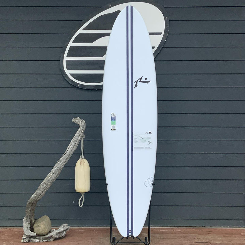 Load image into Gallery viewer, Torq Rusty Egg Not TEC 7&#39;6 x 21 ¾ x 3.05 Surfboard • NEW
