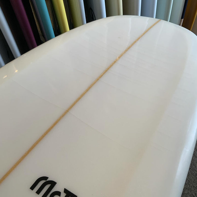 Load image into Gallery viewer, McTavish Fireball 9&#39;6 x 23 x 3 ⅛ Surfboard • USED
