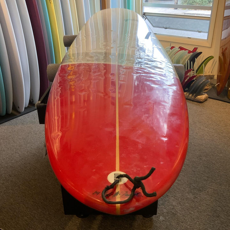 Load image into Gallery viewer, McTavish Fireball 9&#39;6 x 23 x 3 ⅛ Surfboard • USED
