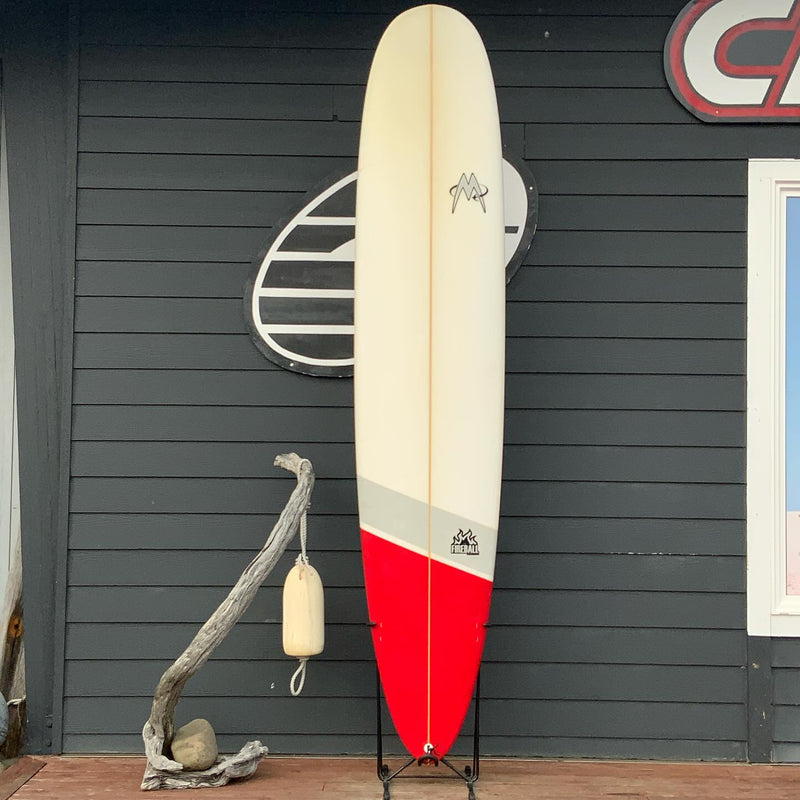 Load image into Gallery viewer, McTavish Fireball 9&#39;6 x 23 x 3 ⅛ Surfboard • USED
