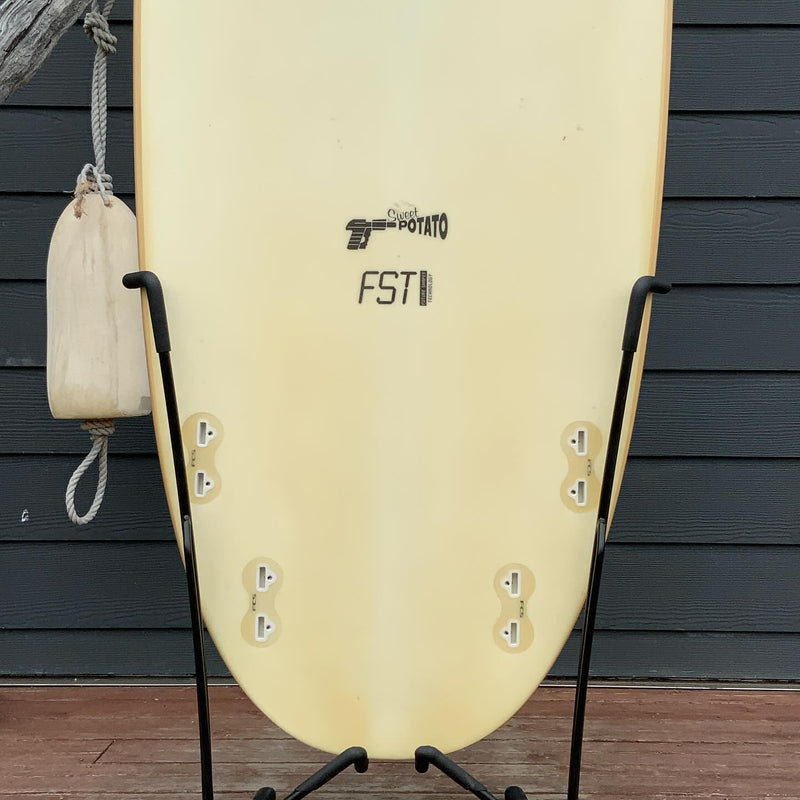 Load image into Gallery viewer, Firewire Sweet Potato FST 5&#39;6 x 22 x 2 ⅝ Surfboard • USED
