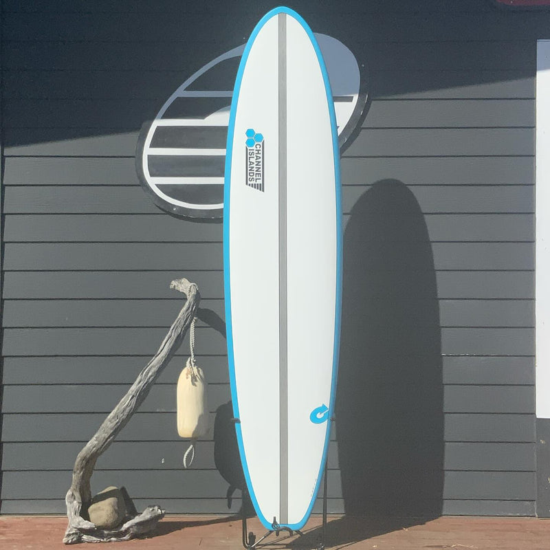 Load image into Gallery viewer, Torq Chancho X-Lite 2.0 8&#39;0 x 22 ¼ x 3 Surfboard • USED
