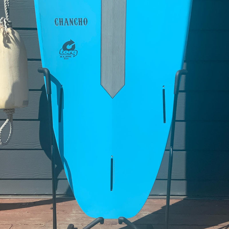 Load image into Gallery viewer, Torq Chancho X-Lite 2.0 8&#39;0 x 22 ¼ x 3 Surfboard • USED
