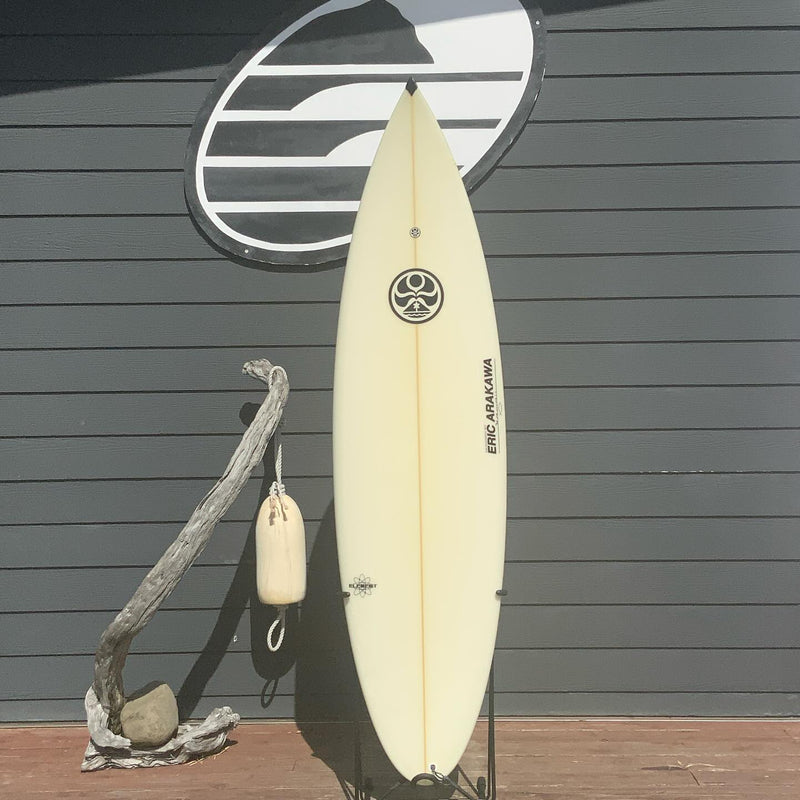 Load image into Gallery viewer, Arakawa Element 6&#39;4 x 19 x 2 ½ Surfboard • USED
