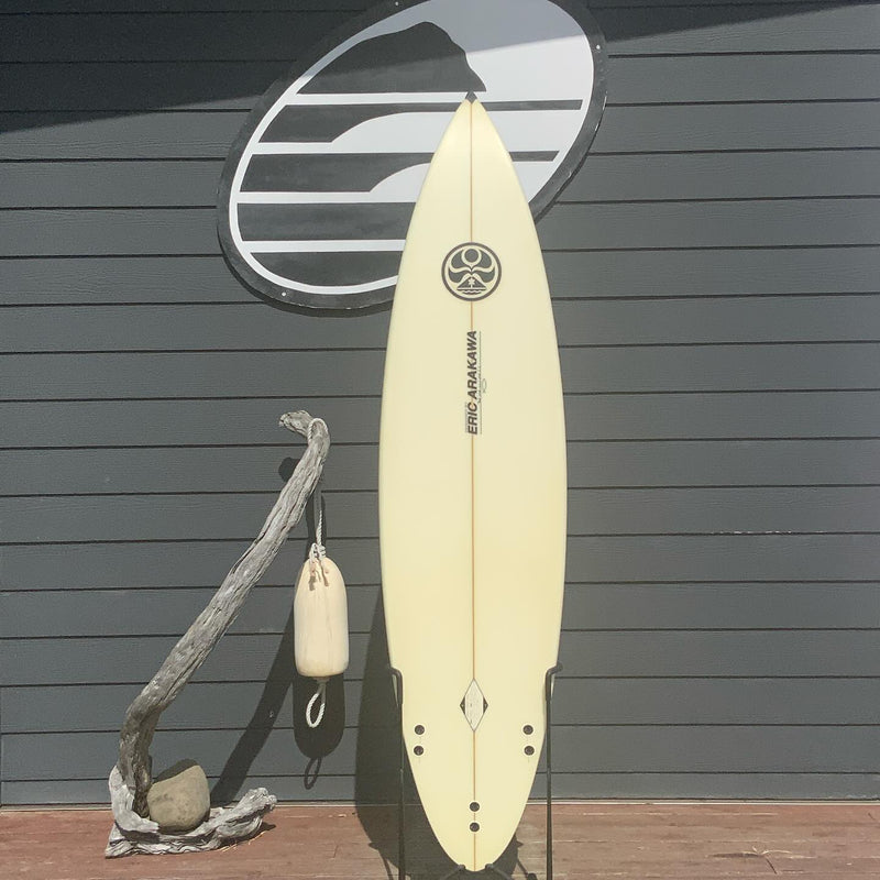 Load image into Gallery viewer, Arakawa RP 6&#39;8 x 18 ¾ x 2 ½ Surfboard • USED
