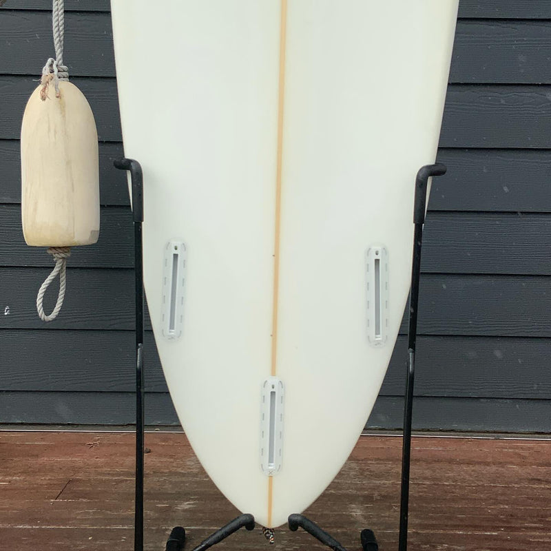 Load image into Gallery viewer, Loser Cool Custom 6&#39;8 x 19 ¾ x 2 ½ Surfboard • USED
