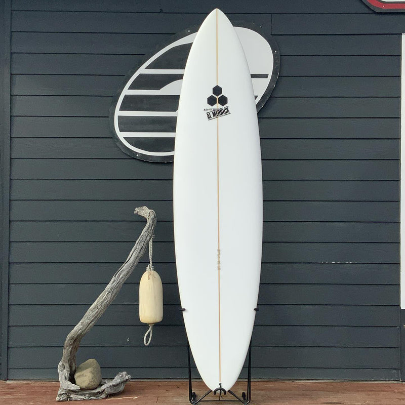 Load image into Gallery viewer, Channel Islands M23 8&#39;0 x 22 ¾ x 3 ⅛ Surfboard • LIKE NEW
