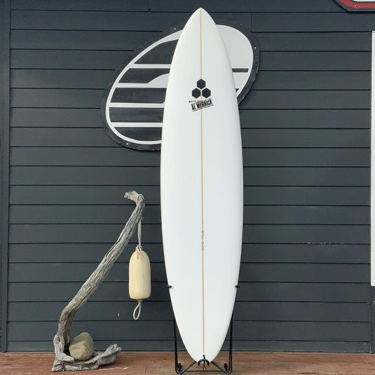 Channel Islands M23 8'0 x 22 ¾ x 3 ⅛ Surfboard • LIKE NEW