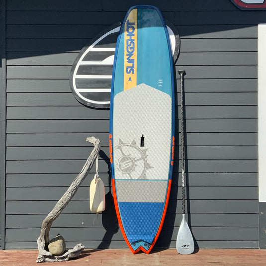 Slingshot Sports Rant 9'0 x 29 x 4 ½ SUP • USED