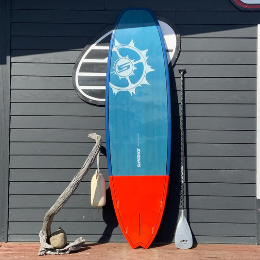 Slingshot Sports Rant 9'0 x 29 x 4 ½ SUP • USED