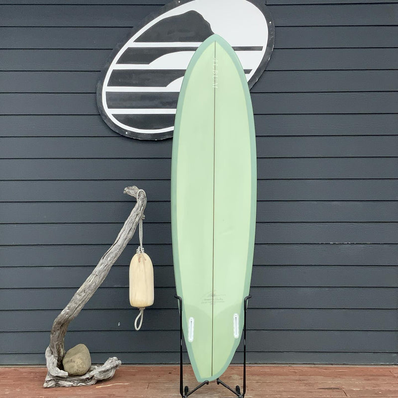 Load image into Gallery viewer, Album Surf Townsend (Regular) 6&#39;10 x 20 x 2 ⅞ Surfboard • USED
