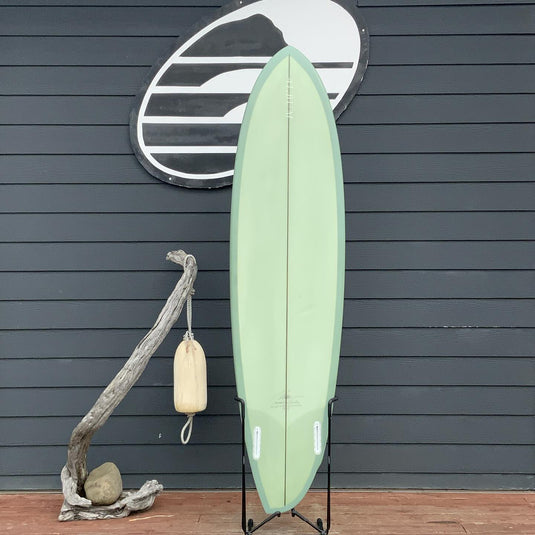 Album Surf Townsend (Regular) 6'10 x 20 x 2 ⅞ Surfboard • USED