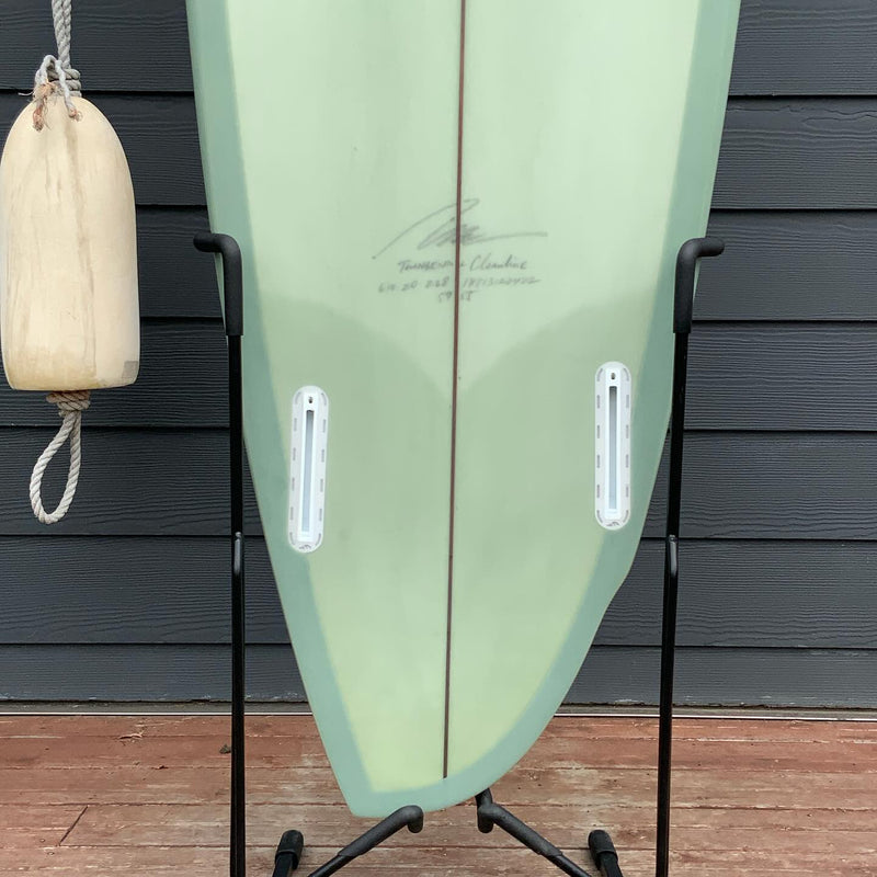 Load image into Gallery viewer, Album Surf Townsend (Regular) 6&#39;10 x 20 x 2 ⅞ Surfboard • USED
