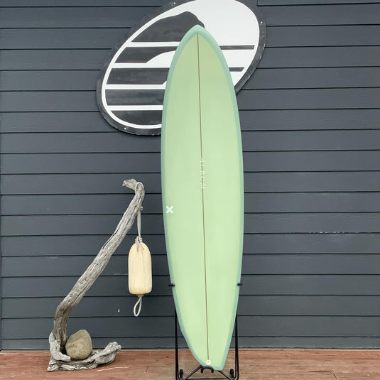 Album Surf Townsend (Regular) 6'10 x 20 x 2 ⅞ Surfboard • USED