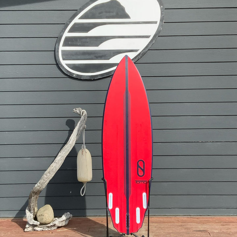 Load image into Gallery viewer, Slater Designs Sci-Fi 2.0 LFT 5&#39;6 x 18 ⅝ x 2 ⅝ Surfboard • USED
