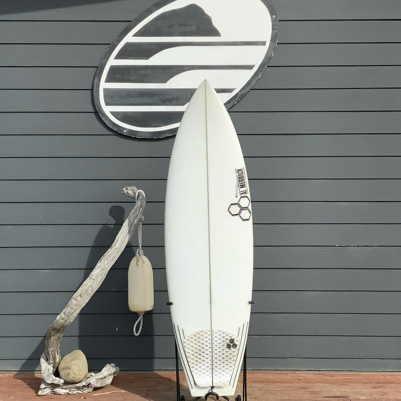 Load image into Gallery viewer, Channel Islands Neckbeard 2 5&#39;9 x 19 ⅝ x 2 ½ Surfboard • USED
