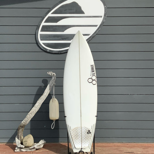 Channel Islands Neckbeard 2 5'9 x 19 ⅝ x 2 ½ Surfboard • USED