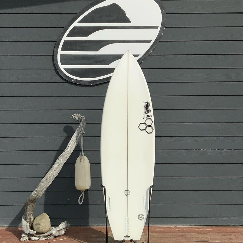 Load image into Gallery viewer, Channel Islands Neckbeard 2 5&#39;9 x 19 ⅝ x 2 ½ Surfboard • USED
