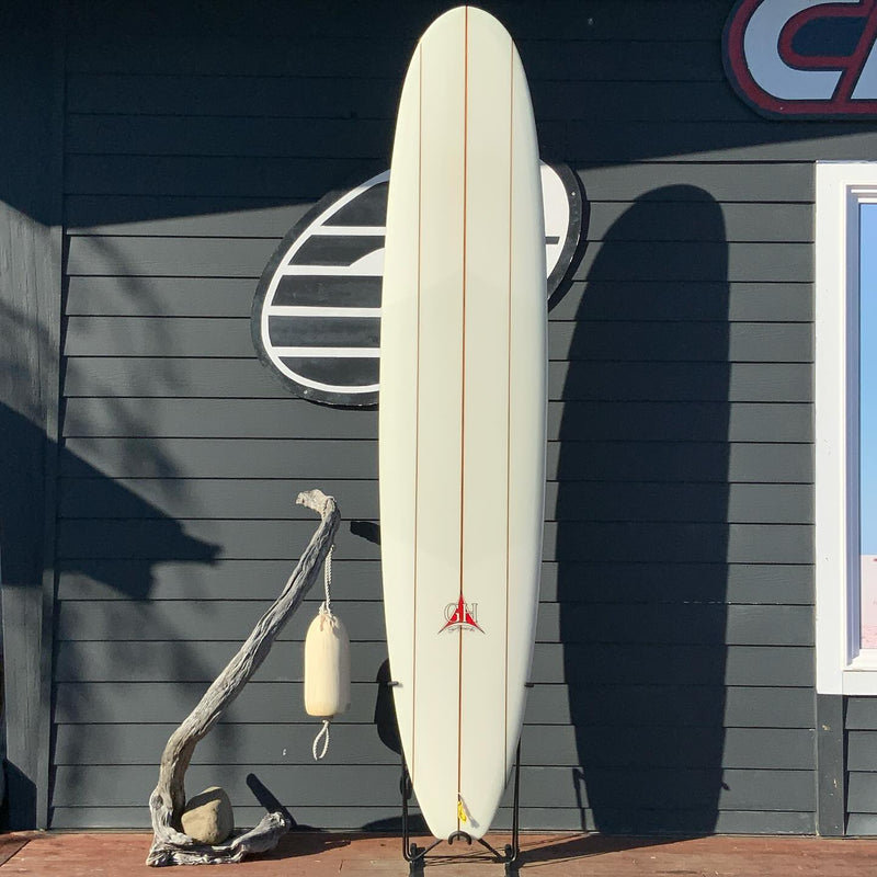 Load image into Gallery viewer, Gary Hanel SQR 9&#39;4 x 23 x 3 3/16 Surfboard • USED
