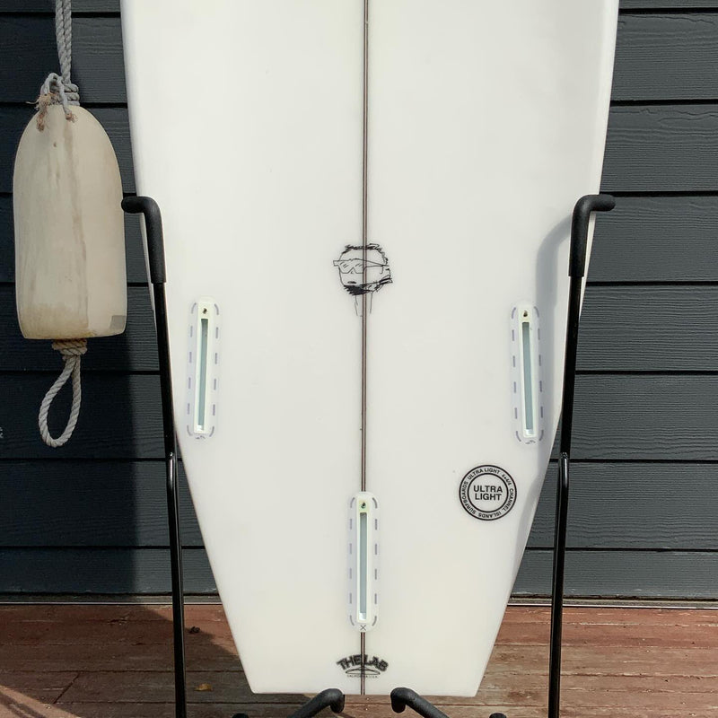 Load image into Gallery viewer, Channel Islands Neckbeard 2 5&#39;9 x 19 ⅝ x 2 ½ Surfboard • USED
