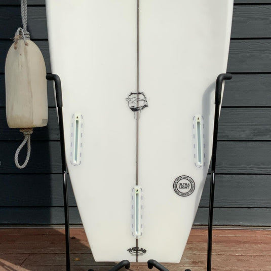 Channel Islands Neckbeard 2 5'9 x 19 ⅝ x 2 ½ Surfboard • USED