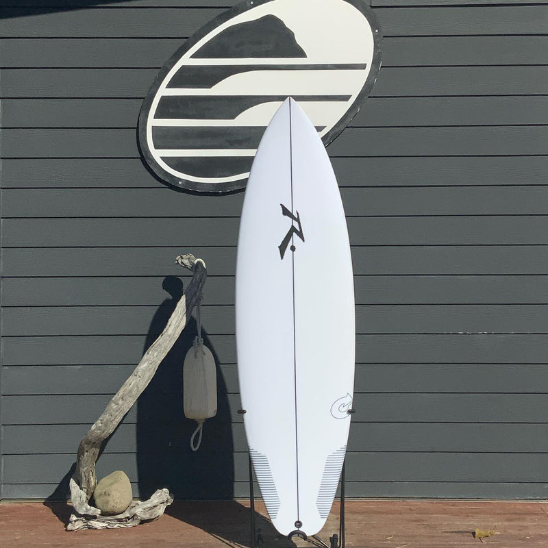 Load image into Gallery viewer, Torq Rusty SD 6&#39;0 x 19 ¾ x 2.52 Surfboard • USED
