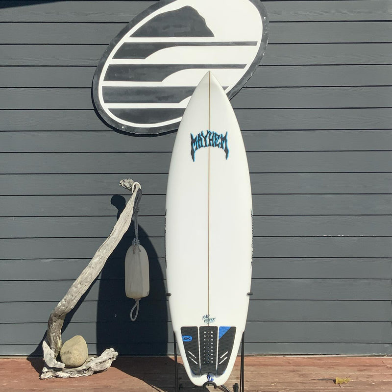 Load image into Gallery viewer, Lost Rad Ripper 5&#39;10 x 20 x 2 ⅖ Surfboard • USED
