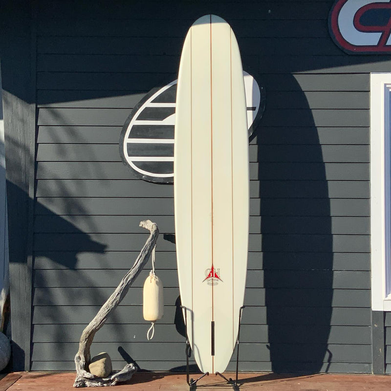 Load image into Gallery viewer, Gary Hanel SQR 9&#39;4 x 23 x 3 3/16 Surfboard • USED
