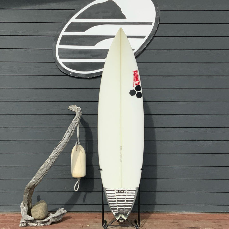 Load image into Gallery viewer, Channel Islands Taco Grinder 6&#39;5 x 18 ¾ x 2 7/16 Surfboard • USED
